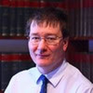 Brian Knipe