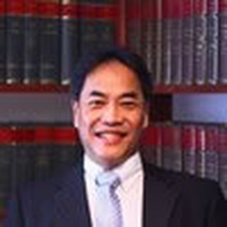Peter Chong
